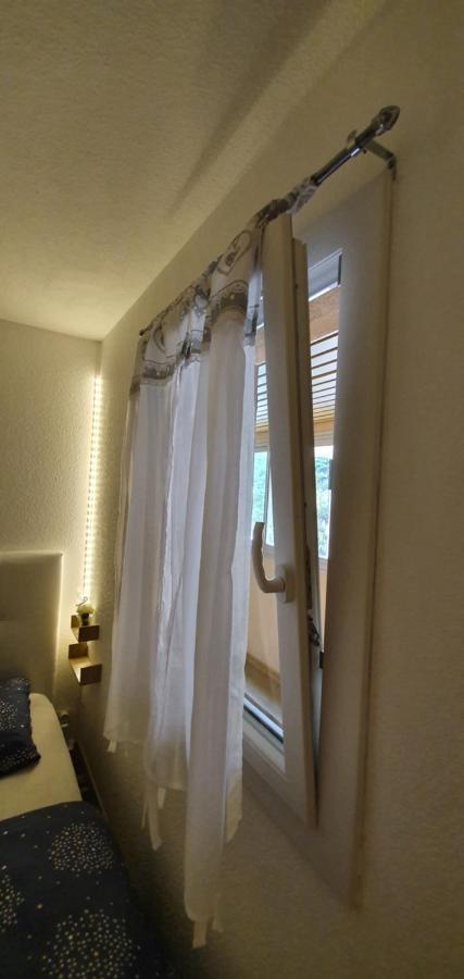 Apt Cosy, 4 Pers, Plein Centre Ville, Parking Offert Font Romeu Exterior foto